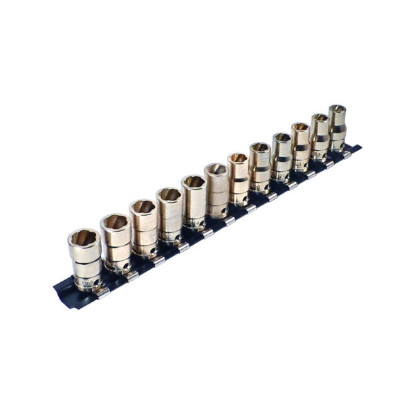 SAVI-568-HL 12PC Savi-Socket Set