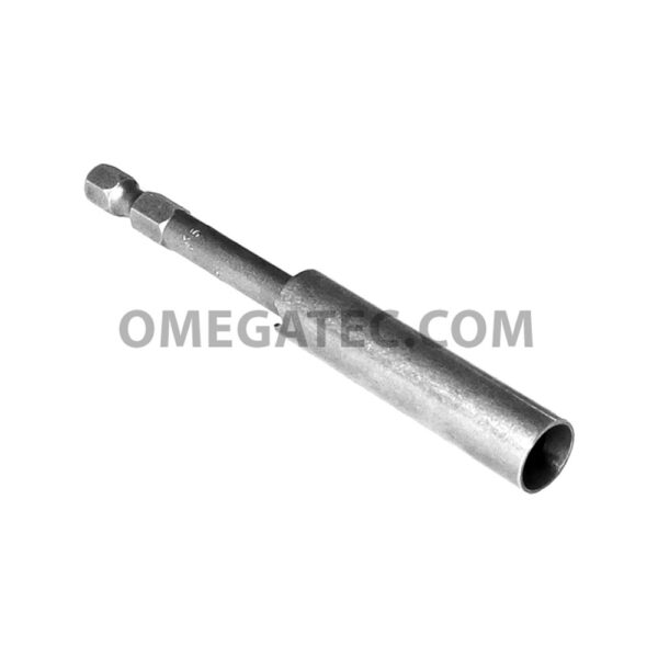 Apex 1/4'' Phillips Head Power Drive Bits With Finder Sleeves