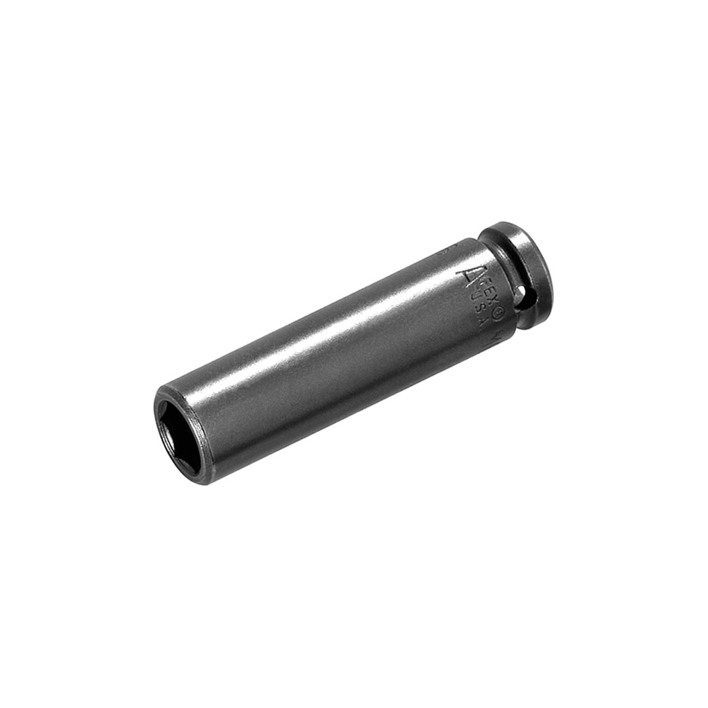 Apex 5/8'' Drive Sockets, SAE And Metric
