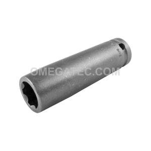 Apex 1/2'' Square Drive Sockets, SAE, Surface Drive and Fast Lead, Long And Extra Long Length