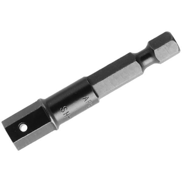 Apex SH-59-4 Shank for Reversible Sockets, 5/16'' Hex Power Drive