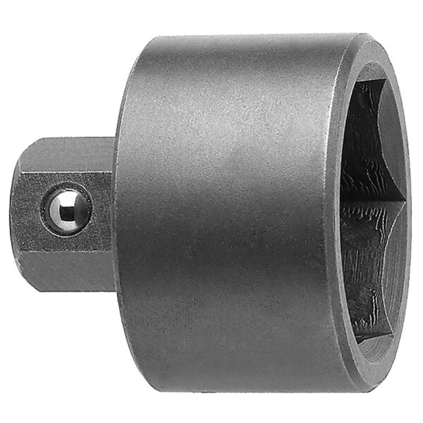 Apex SJ-360 3/8'' Male Hex Drive Socket