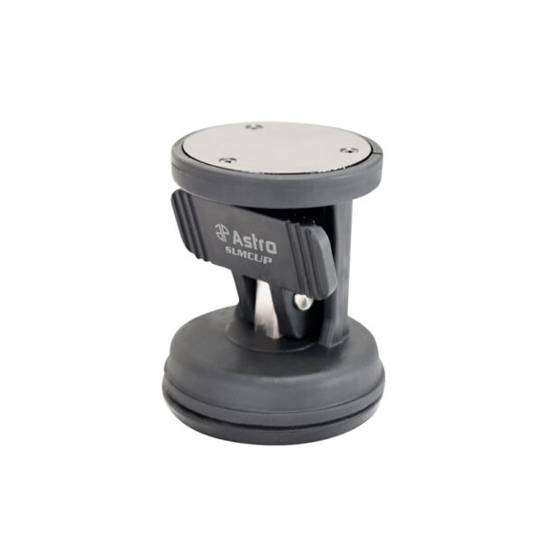 SLMCUP Astro Pneumatic HD Magnetic Worklight Suction Cup