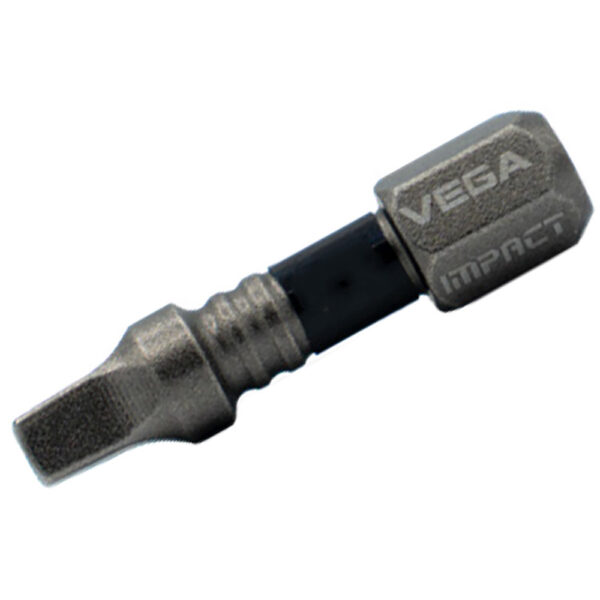 Vega T125R1A Impactech Square #1 Insert Bit (Replaces P125R1A)