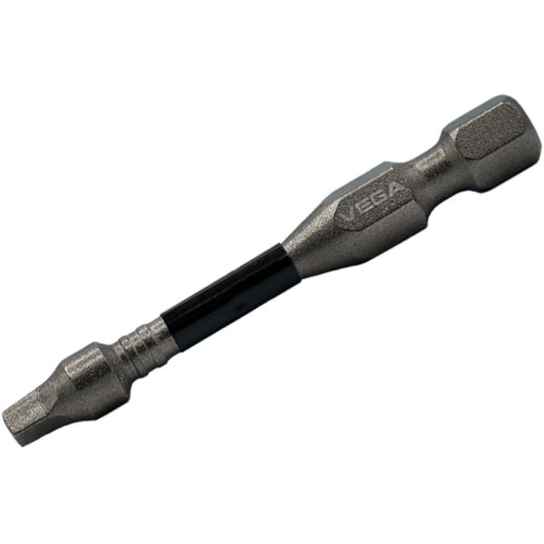 Vega T150R3A Impactech Square #3 Power Drive Bit (Replaces P150R3A)