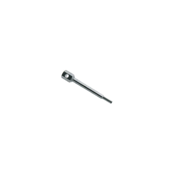 Apex SZ-11-A-3 5/32'' Socket Head Bits, 7/16'' Drive