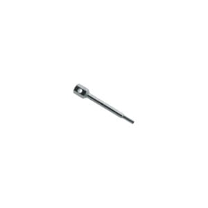 Apex SZ-12-A-6 3/16'' Socket Head Bits, 7/16'' Drive