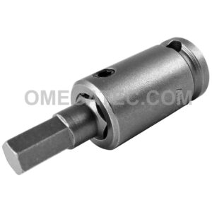 Apex SZ-15 5/16'' 6-Point Impact Socket Head Bit