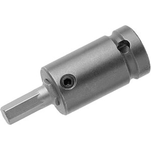 Apex SZ-16 3/8'' 6-Point Impact Socket Head Bit