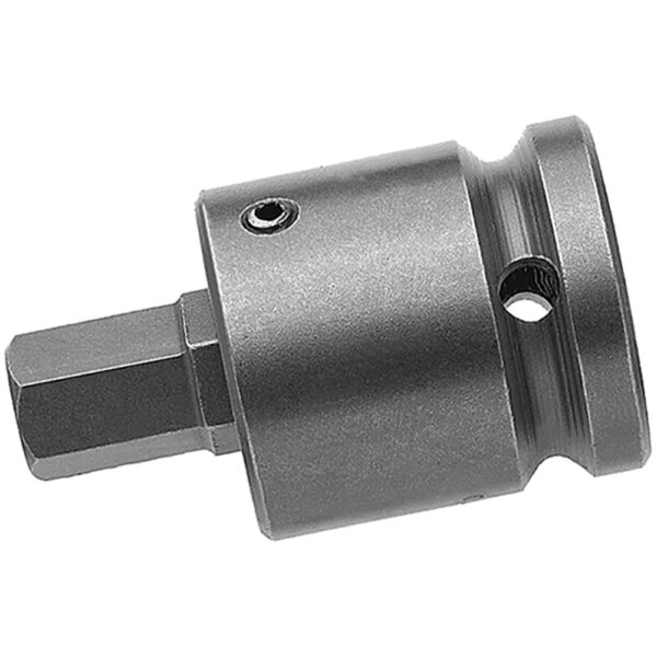 Apex SZ-23 5/16'' Socket Head Bit, 1/2'' Square Drive