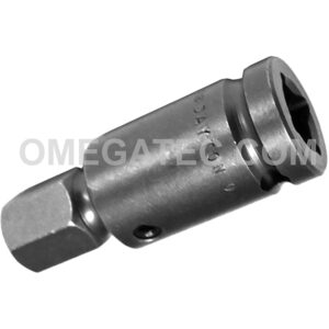 Apex SZ-26 5/8'' Socket Head Bit, 1/2'' Square Drive
