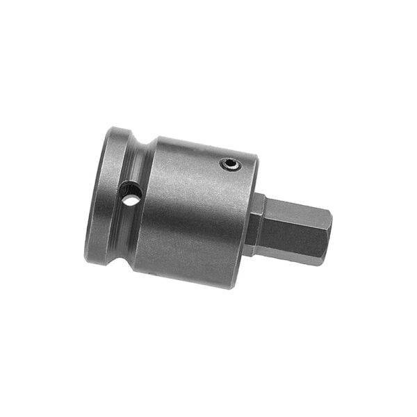 Apex SZ-27 5/8'' Socket Head Bits w/ Drive Adapters, 1/2'' Drive