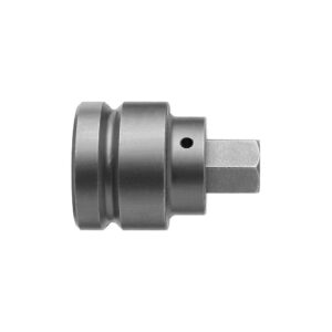 Apex SZ-30 3/8'' Socket Head Bits w/ Drive Adapters, 3/4'' Drive
