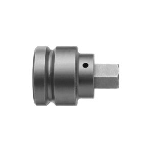 Apex SZ-32 9/16'' Socket Head Bits w/ Drive Adapters, 3/4'' Drive
