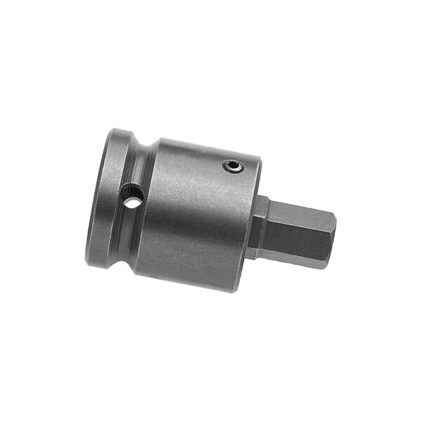Apex SZ-41 5/32'' Socket Head Bits w/ Drive Adapters, 1/2'' Drive