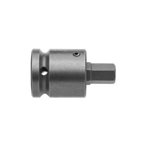 Apex Socket Head (Hex-Allen) Bits With Square Drive Adapters, Metric