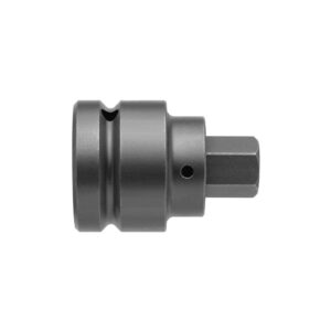 Apex Square Drive Adapters With (Hex-Allen) Socket Head Bits, SAE
