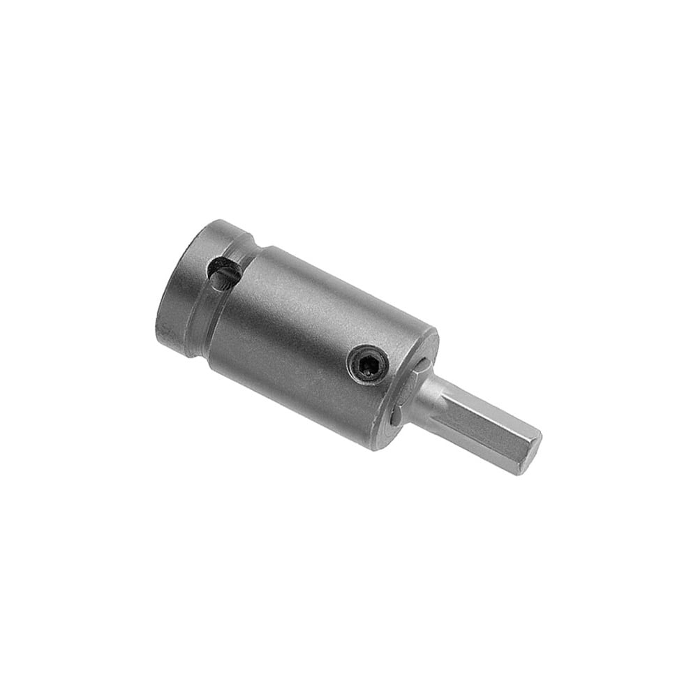 Apex 3/8'' Square Drive Adapters With (Hex-Allen) Socket Head Bits, SAE
