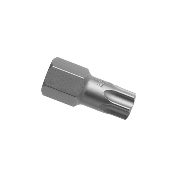 Apex SZ-TX-60-A T-60 Torx Insert Bits, 5/8'' Hex Drive