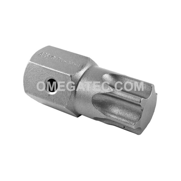 Apex 7/8'' Torx Hex Insert Bits