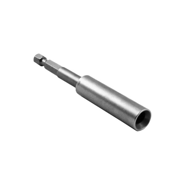 Apex T-321X Slotted Power Drive Bits, 7/16'' Hex Drive w/ Finder Sleeves