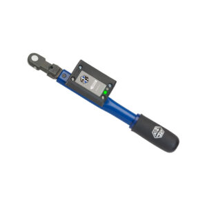 Sturtevant Richmont TAC FM 2.4 GHz Preset Wireless Click Wrenches