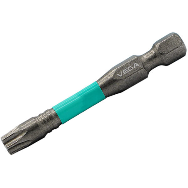 Vega T190T30A Impactech TORX 30 Power Drive Bit
