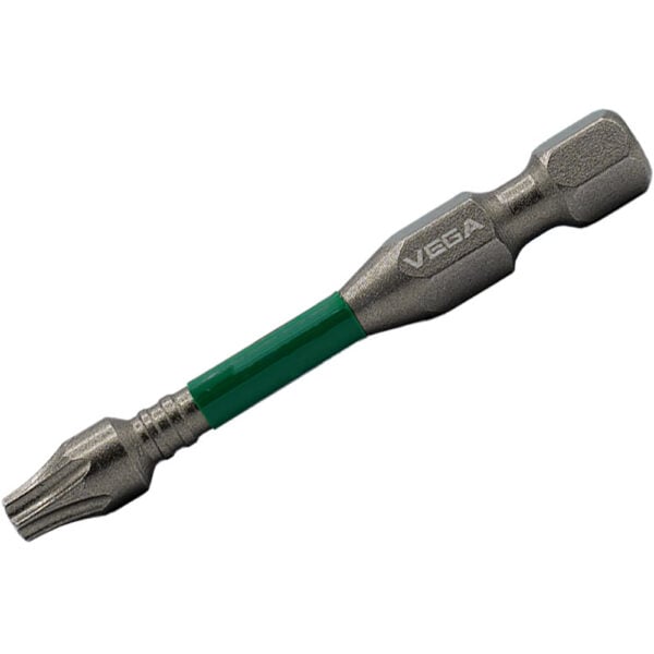 Vega T150TT10A Impactech TORX Tamper 10 Power Drive Bit