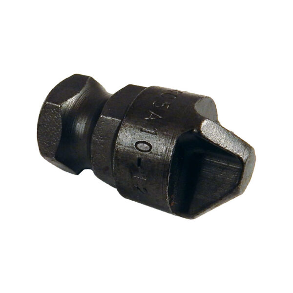 TRW12 5/8'' Tri-Wing #12 Power Drive Bits