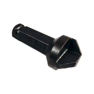 TRW15 3/4'' Tri-Wing Power Drive Bits