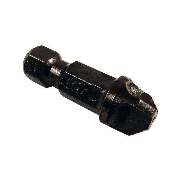 TRWA7 5/16'' Tri-Wing #7 Power Drive Bits