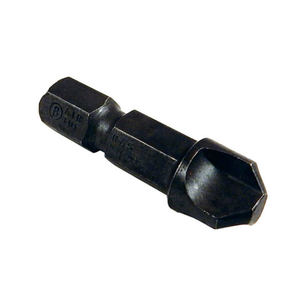 TRWA8 5/16'' Tri-Wing #8 Power Drive Bits