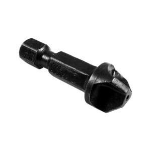 TRWB7 1/4'' Tri-Wing #7 Power Drive Bits