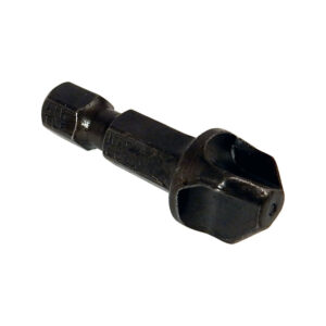 TRW8B 1/4'' Tri-Wing #8 Power Drive Bits