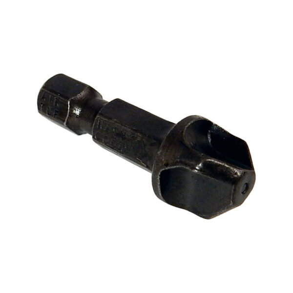 TRW8B 1/4'' Tri-Wing #8 Power Drive Bits
