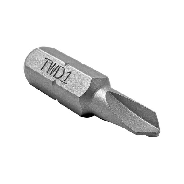 Tri-Wing Screwdriver Insert Bits