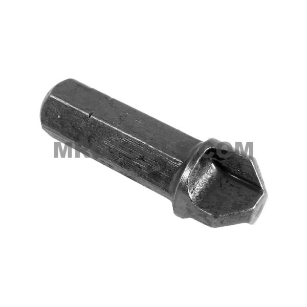 TRWE8 5/16'' Tri-Wing #8 Insert Bits