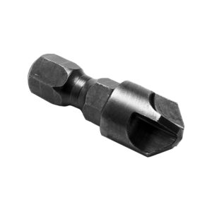 ZEPHYR TS170-7/16A #7/16'' Torq-Set Bullnose Power Drive Bit, 5/16'' Hex Shank