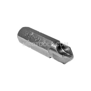 ZEPHYR TS212-10A #10 Torq-Set Insert Bit, 5/16'' Hex Shank