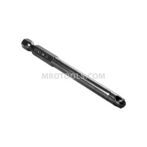 ZEPHYR TS265-10-35 #10 Torq-Set Power Drive Bit, 1/4'' Hex Shank