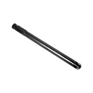ZEPHYR TS265-3/8-6 #3/8 Torq-Set Power Drive Bit, 7/16'' Hex Shank