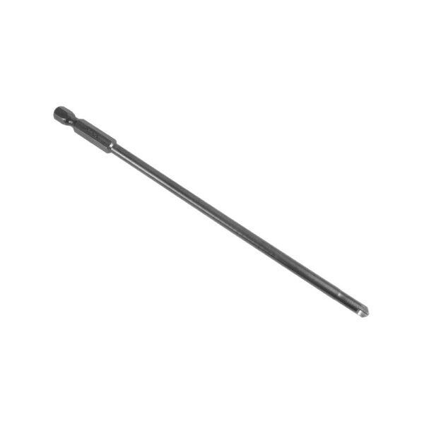 ZEPHYR TS265-6-6 #6 Torq-Set Power Drive Bit, 1/4'' Hex Shank