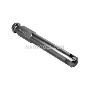 ZEPHYR TS265-7/16-35 #7/16 Torq-Set Power Drive Bit, 7/16'' Hex Shank