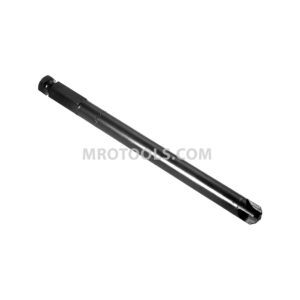 ZEPHYR TS265-7/16-6 #7/16 Torq-Set Power Drive Bit, 7/16'' Hex Shank
