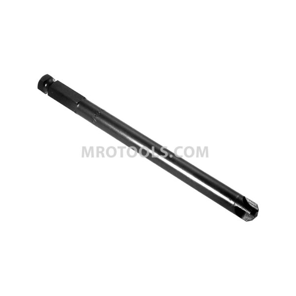 ZEPHYR TS265-7/16-6 #7/16 Torq-Set Power Drive Bit, 7/16'' Hex Shank