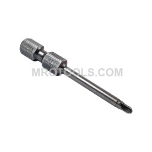 ZEPHYR TS273-0 #0 Torq-Set Power Drive Bit, 1/4'' Hex Shank
