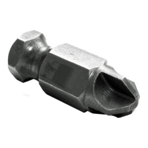 ZEPHYR TS273-1/4 #1/4 Torq-Set Power Drive Bit, 7/16'' Hex Shank