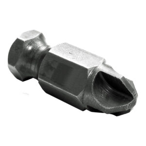 ZEPHYR TS273-5/16 #5/16 Torq-Set Power Drive Bit, 7/16'' Hex Shank