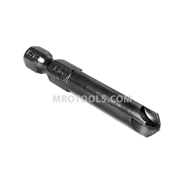 ZEPHYR TS273-8 #8 Torq-Set Power Drive Bit, 1/4'' Hex Shank