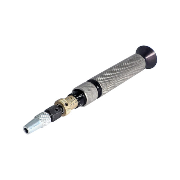 Utica TT-1 Miniature Torque Limiting Adjustable Screwdriver